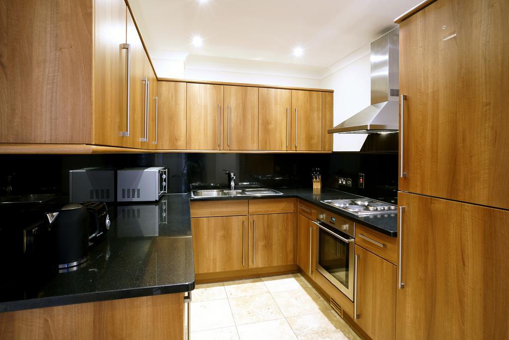 Queensgate Court London