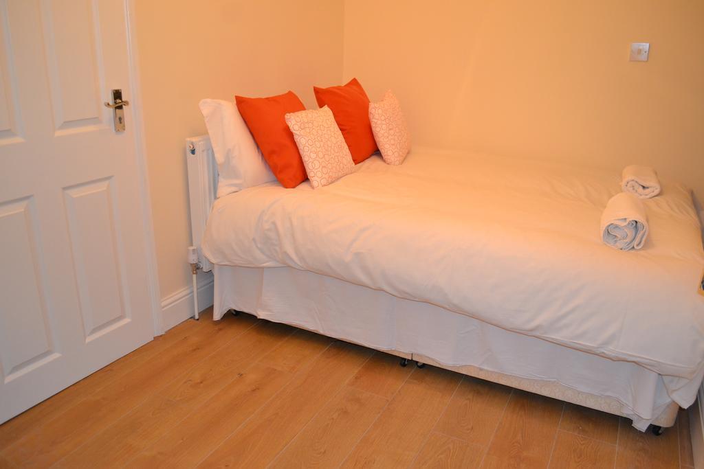 Apartment High Street Service
