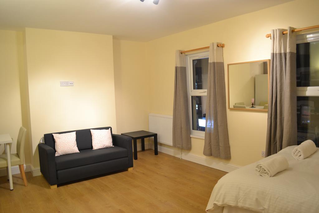 Apartment High Street Service