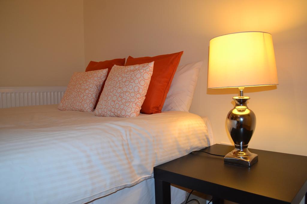 Apartment High Street Service *