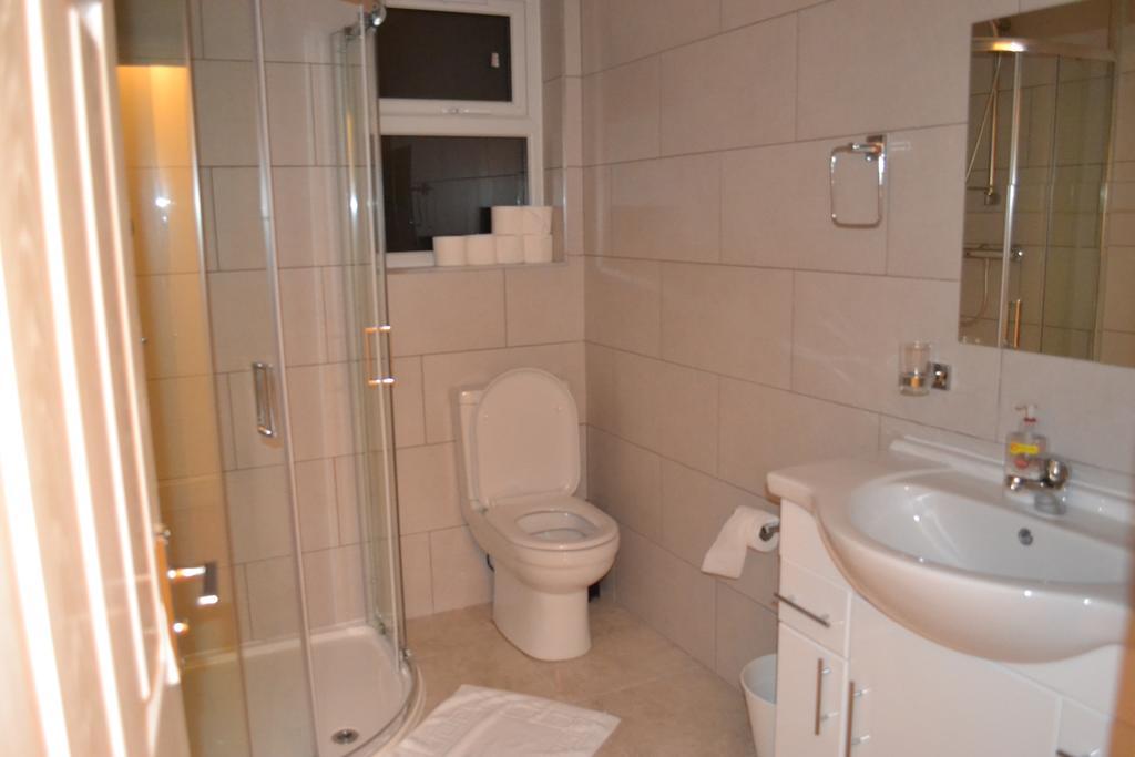 Apartment High Street Service