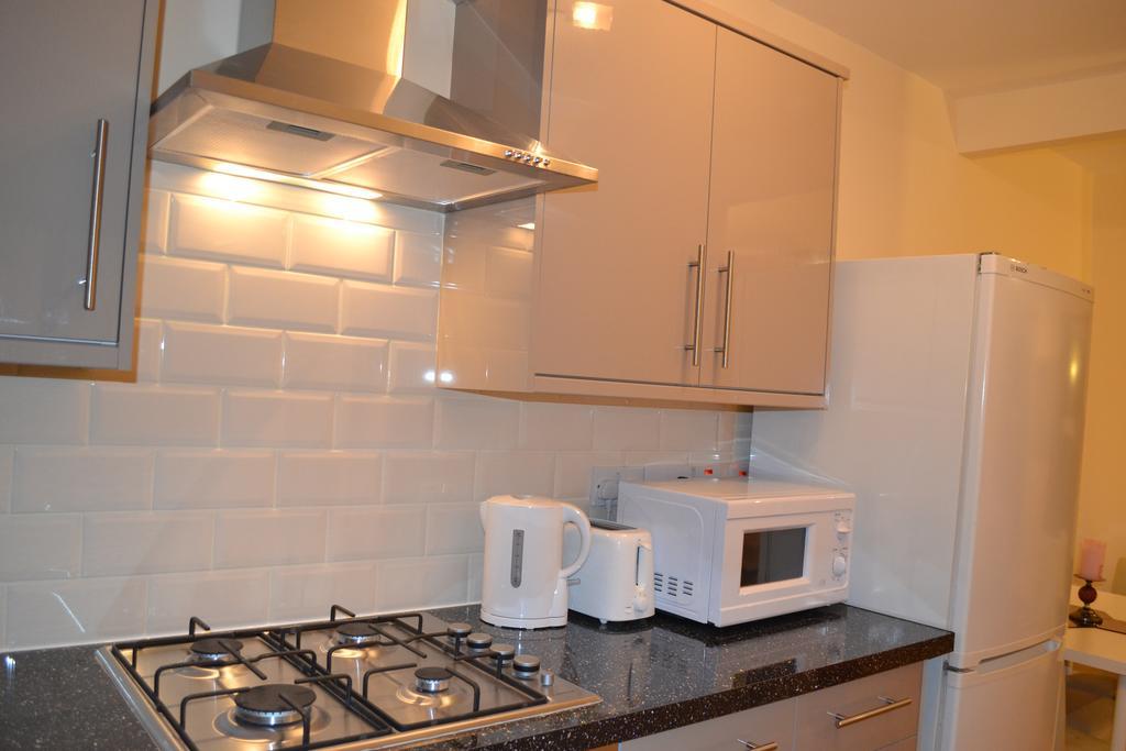 Apartment High Street Service *