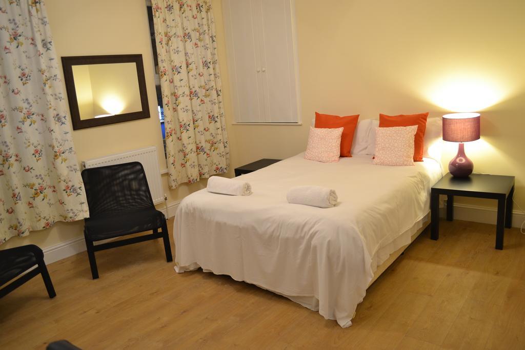 Apartment High Street Service