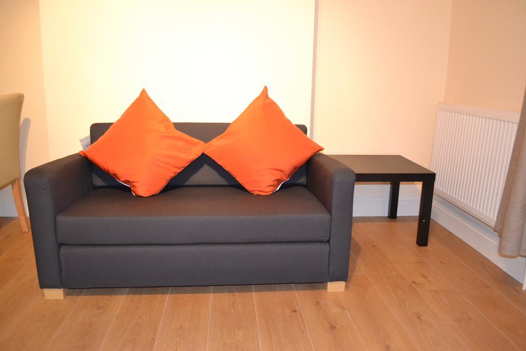 Apartment High Street Service *