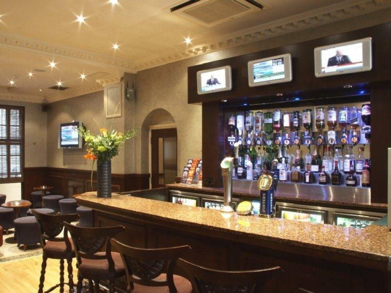 Hotel Sidney London-victoria