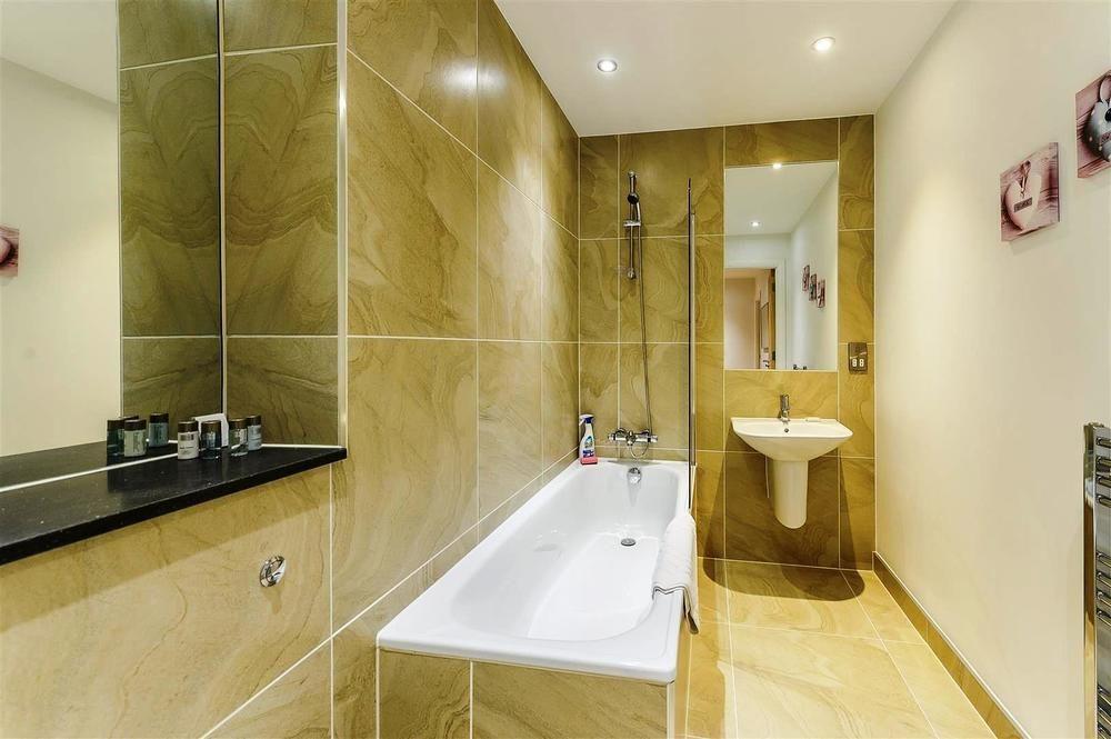 Apartment Tooley Street By Viridian *