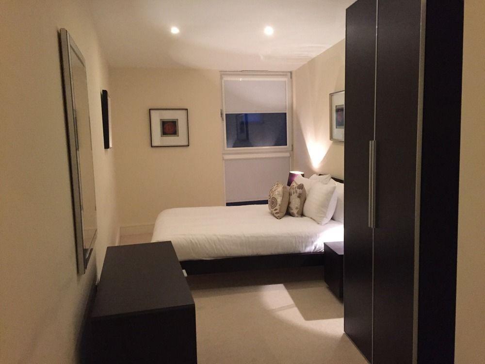 Hotel City Nites - Canary Wharf London