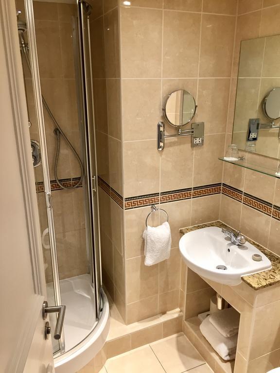 Beaufort House - Knightsbridge