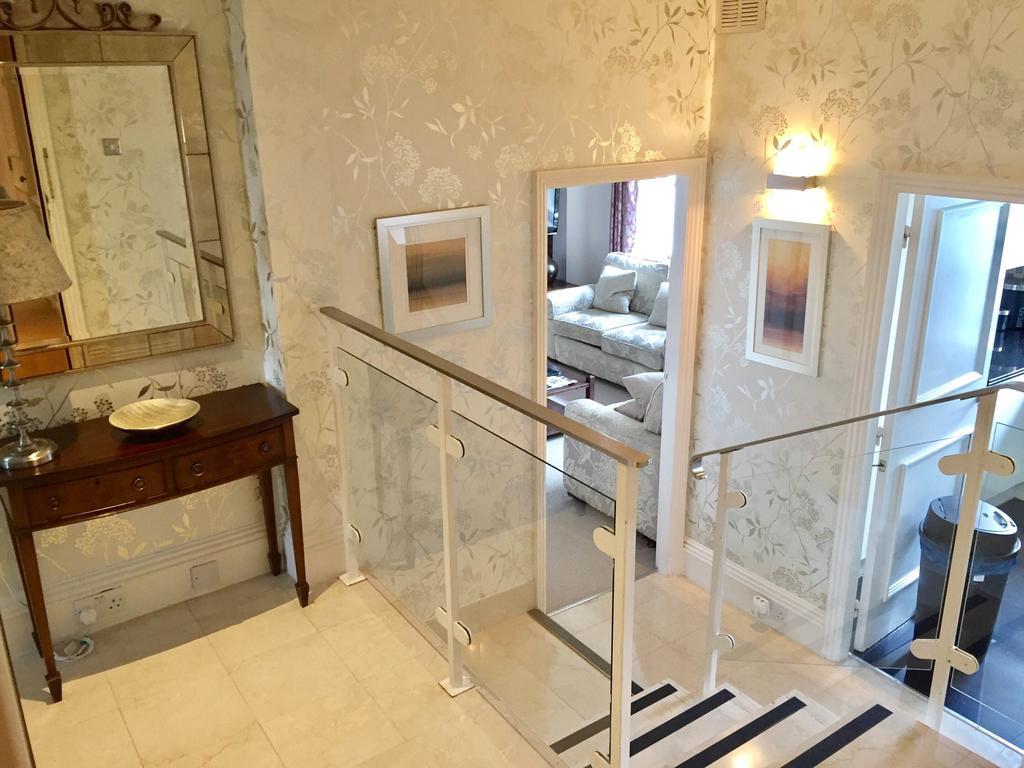 Aparthotel Beaufort House - Knightsbridge