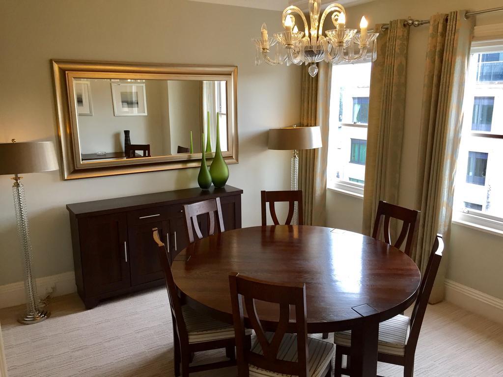 Aparthotel Beaufort House - Knightsbridge