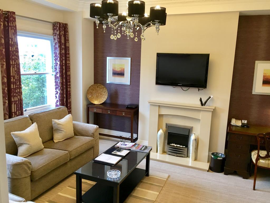 Aparthotel Beaufort House - Knightsbridge