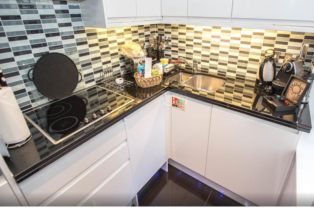 Aparthotel Beaufort House - Knightsbridge 5*