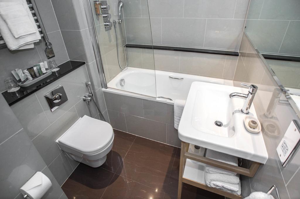 Aparthotel Beaufort House - Knightsbridge London