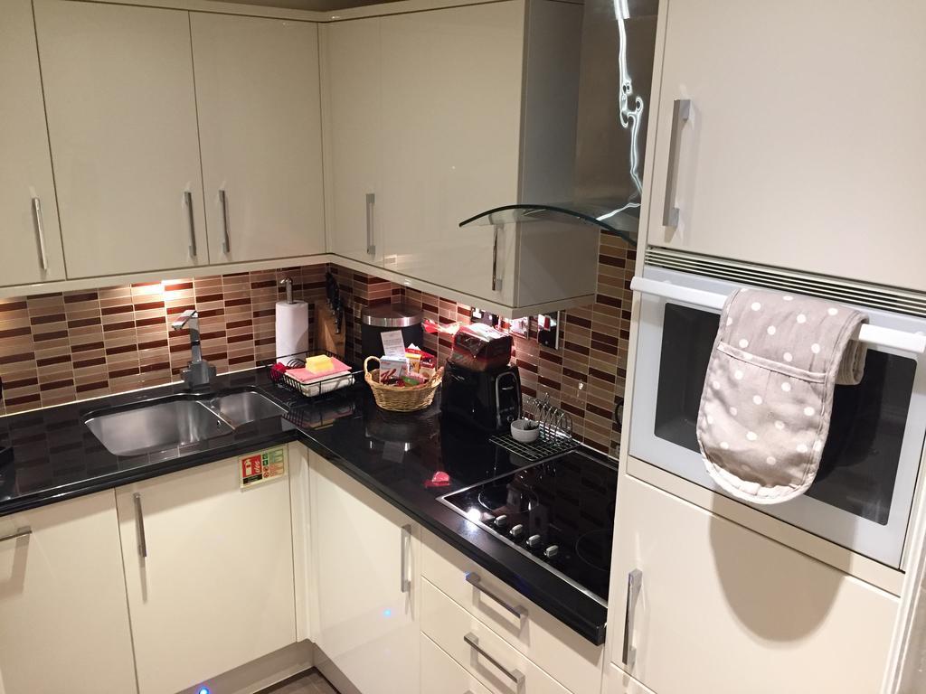 Aparthotel Beaufort House - Knightsbridge London