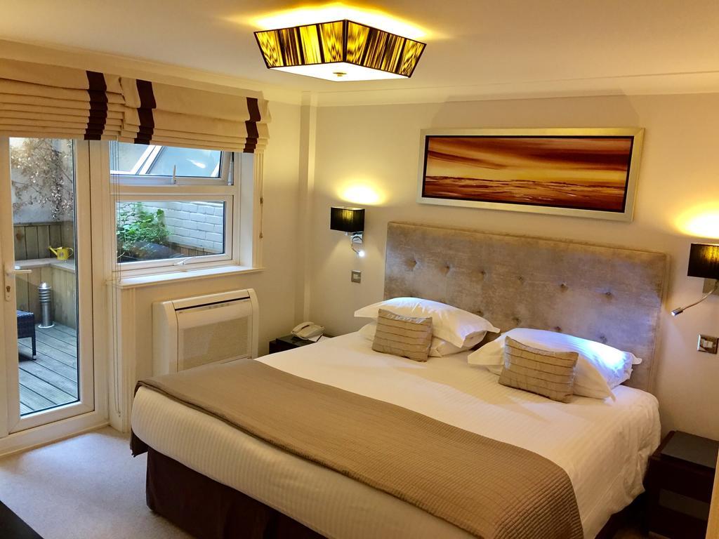 Aparthotel Beaufort House - Knightsbridge 5*