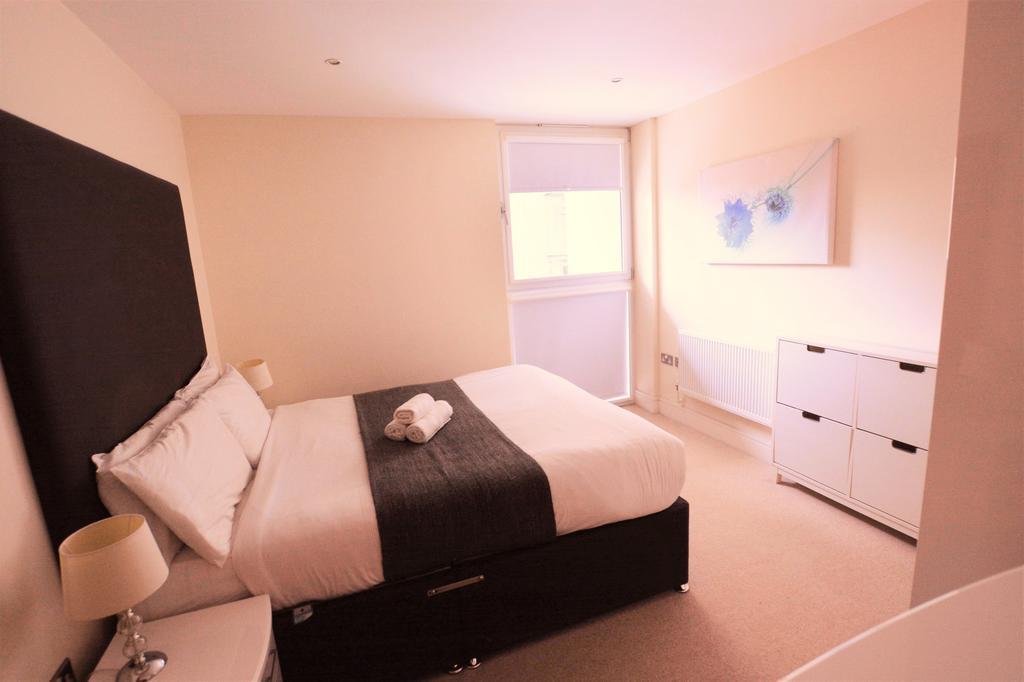 Aparthotel Zen - Excel & O2 Arena London