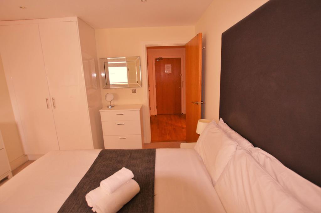 Aparthotel Zen - Excel & O2 Arena