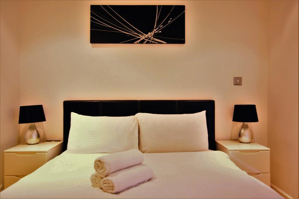 Aparthotel Zen - Excel & O2 Arena