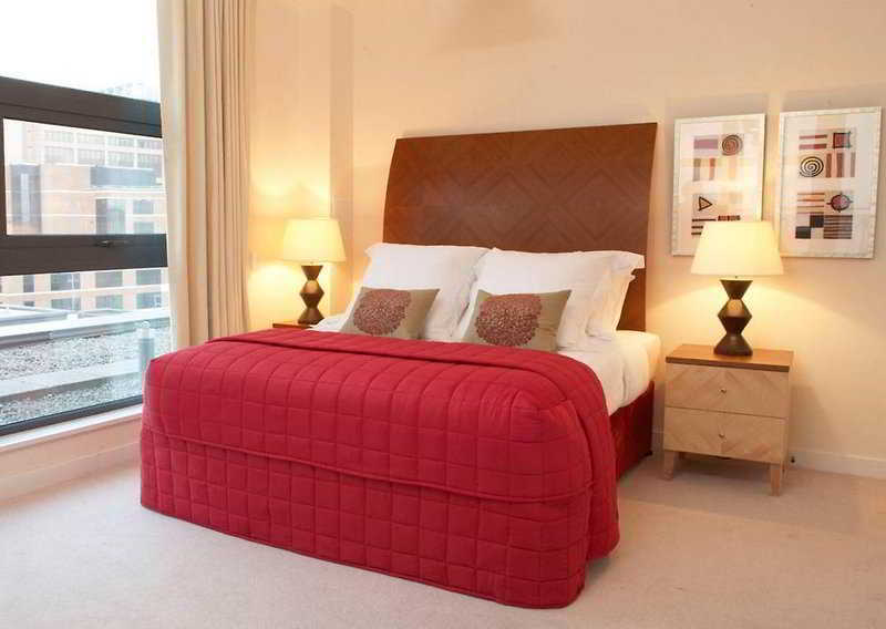 Aparthotel Marlin Canary Wharf Londres