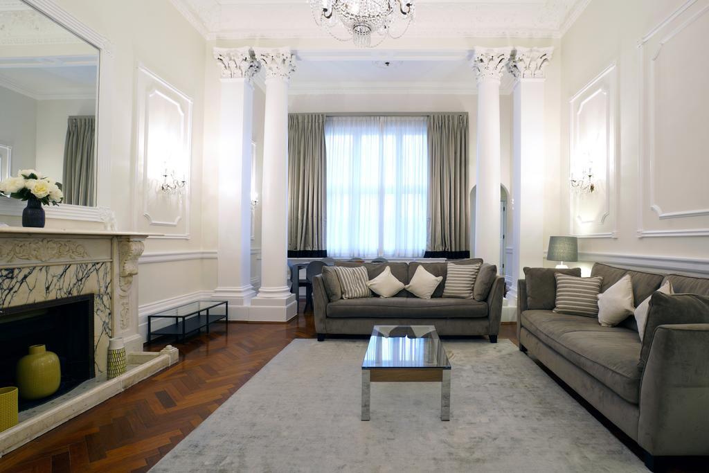 Aparthotel Queensgate Court London