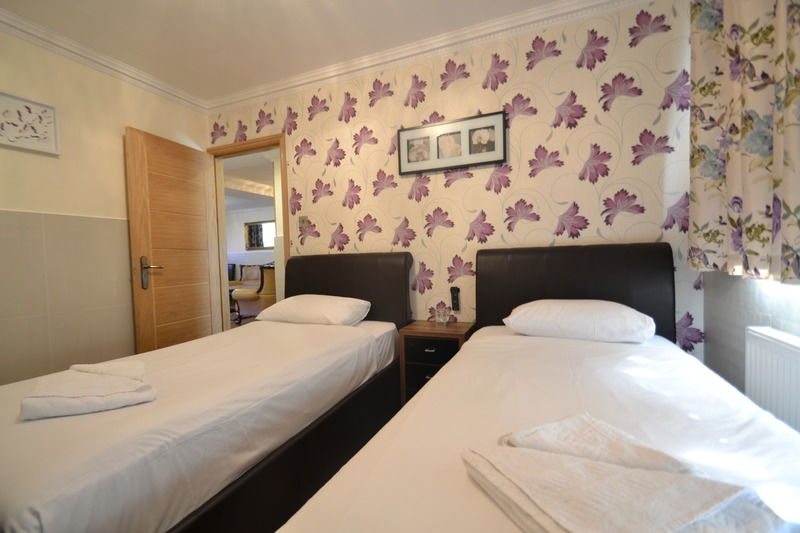 Apartamento Hyde Park