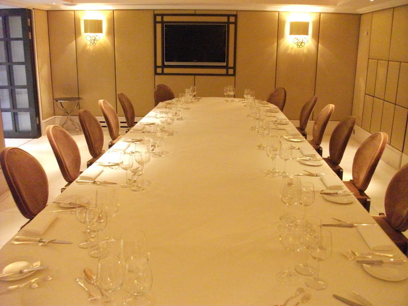 Hotel Althoff St James's & Club Londres