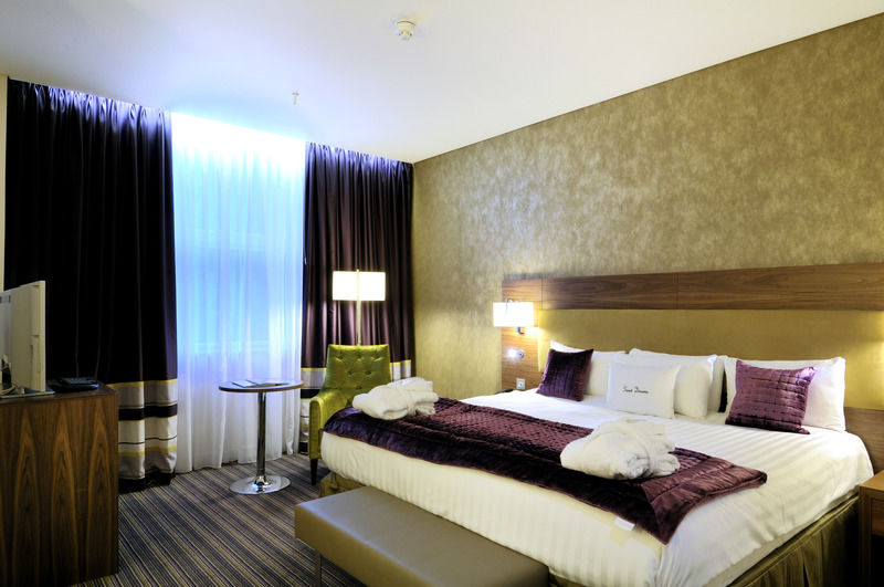 Doubletree By Hilton - West End Londres