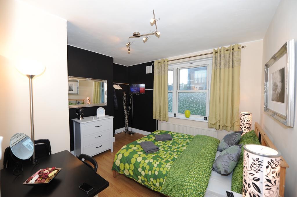 Guest house Karslake *