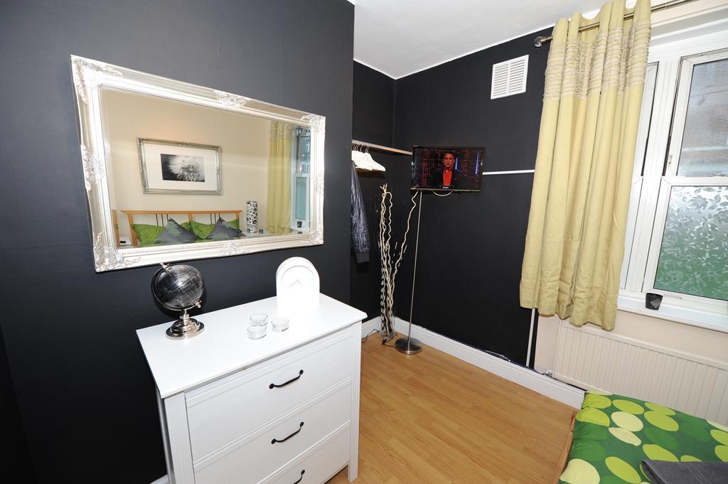 Guest house Karslake London