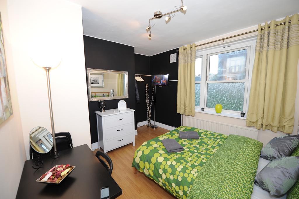 Guest house Karslake