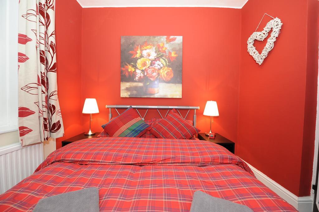 Guest house Karslake London