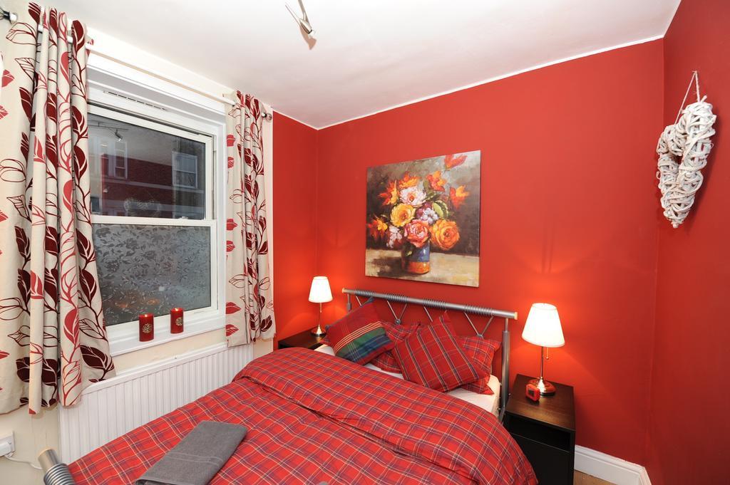 Guest house Karslake *