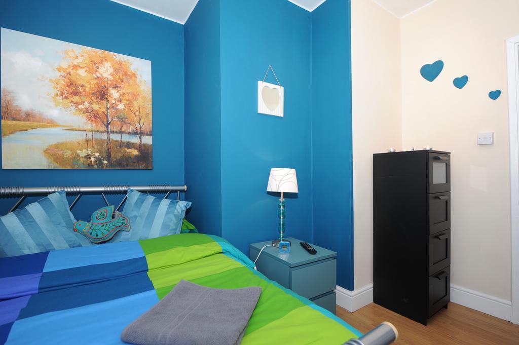 Guest house Karslake *