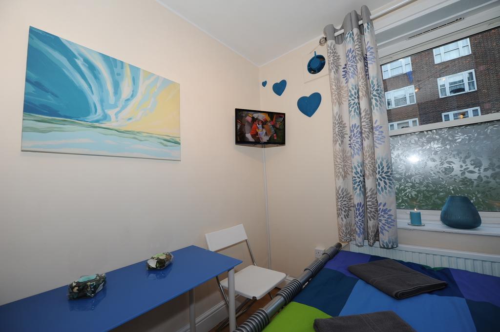 Guest house Karslake London