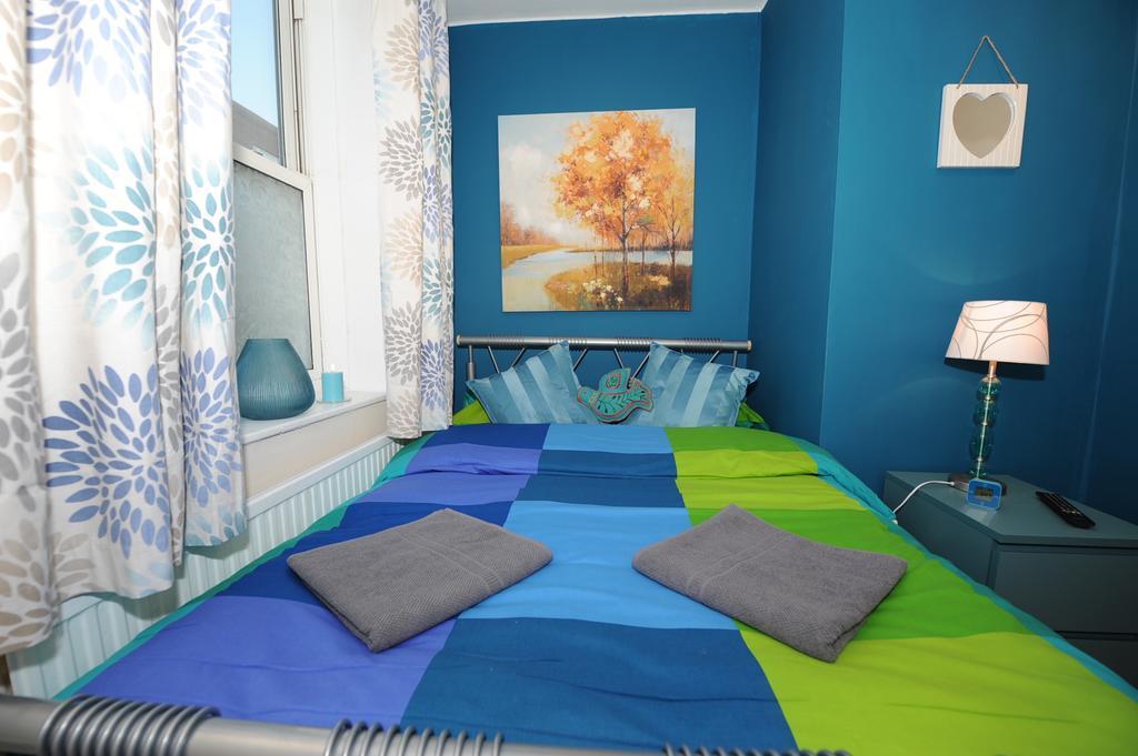 Guest house Karslake *