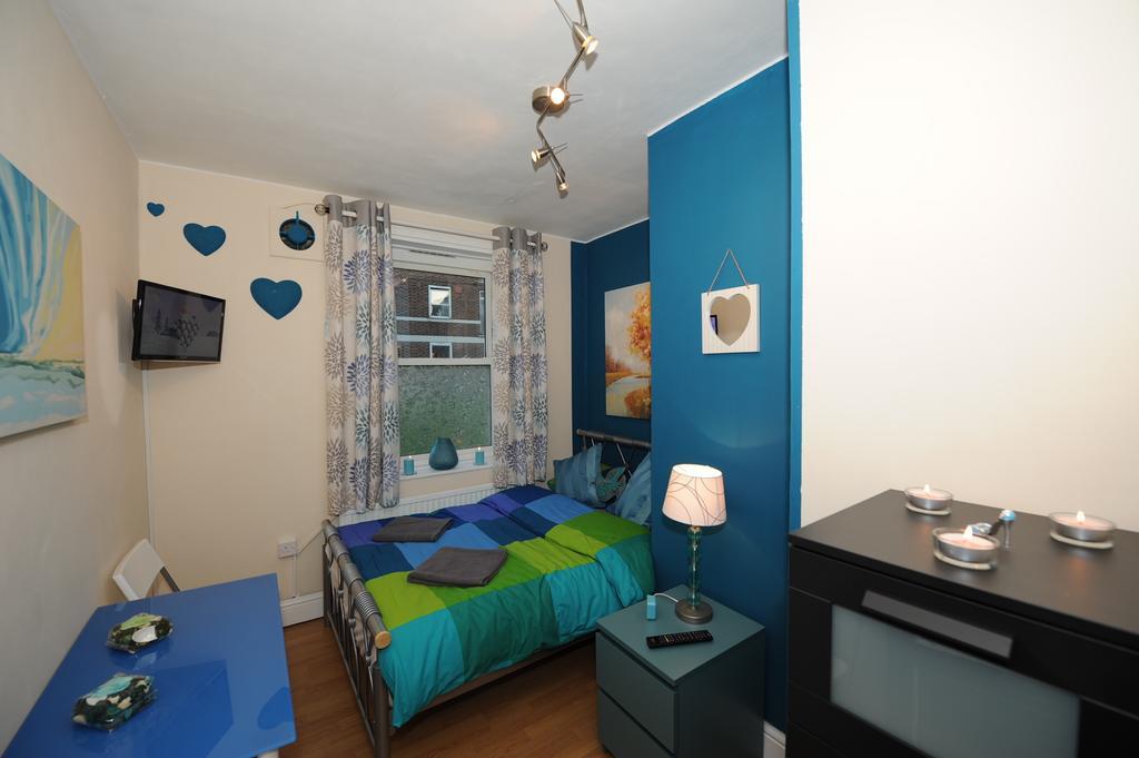 Guest house Karslake London