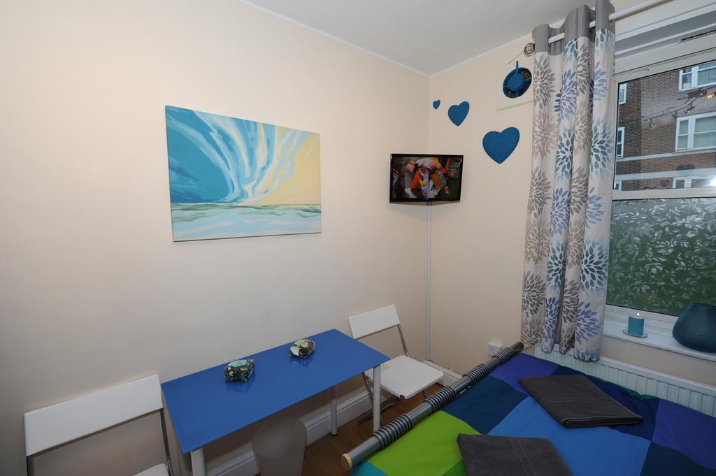 Guest house Karslake London