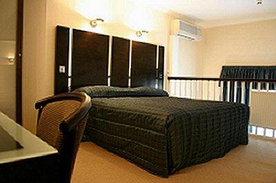 Park Grand Hyde Park 4*