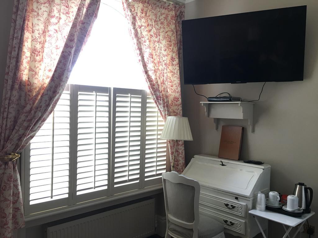Guest house Balham London
