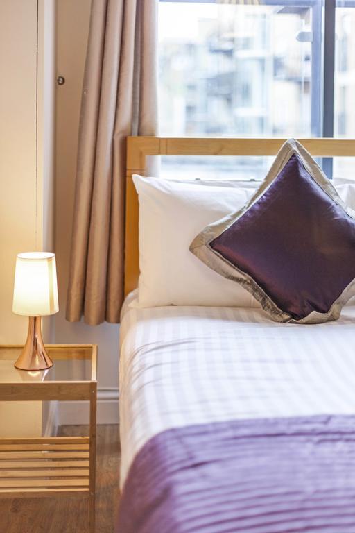Club Living - Shoreditch Apartments Apartment London