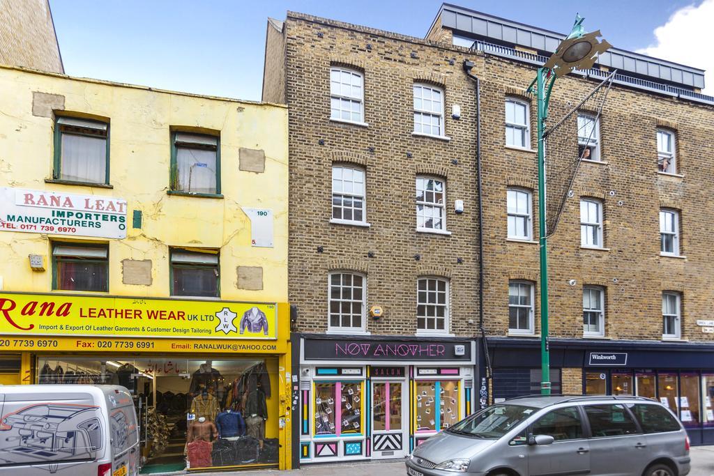 Club Living - Shoreditch Apartments Apartment *
