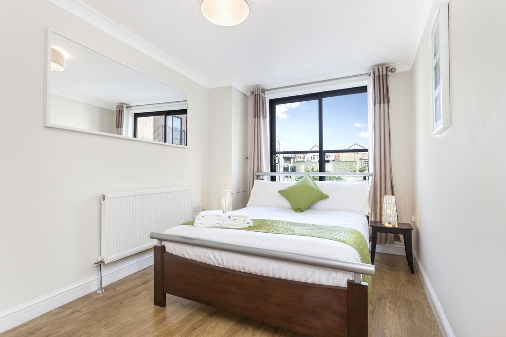 Club Living - Shoreditch Apartments