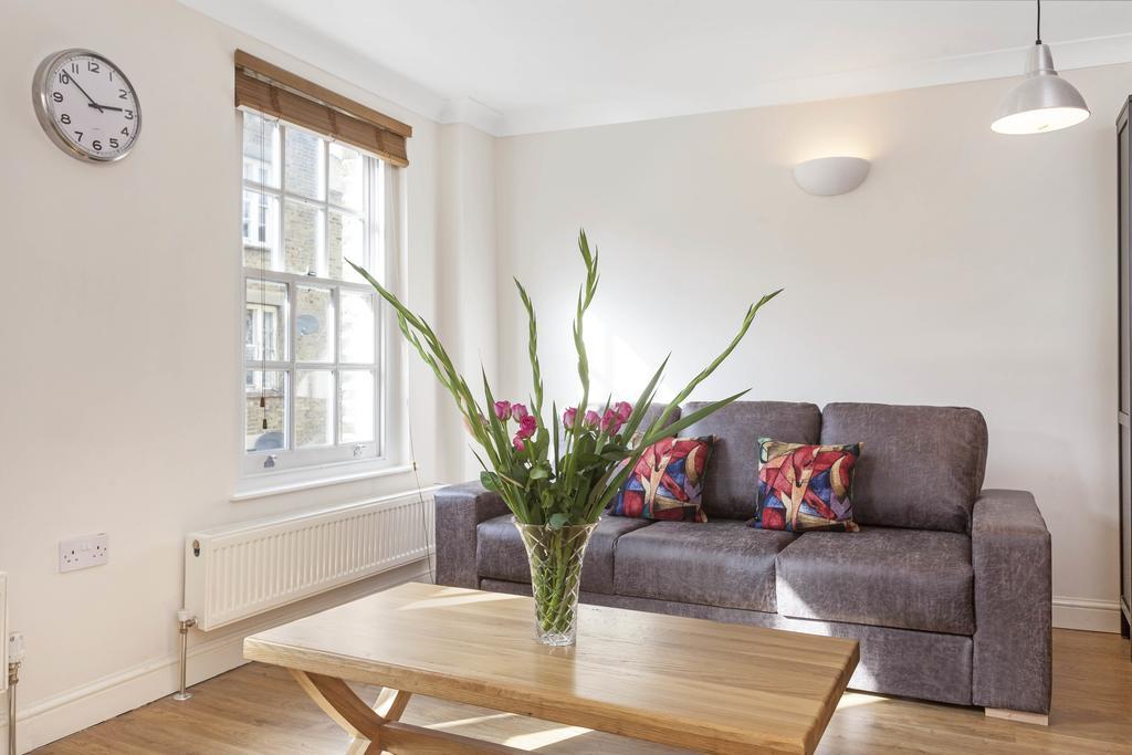 Apartment Club Living - Shoreditch Apartments *