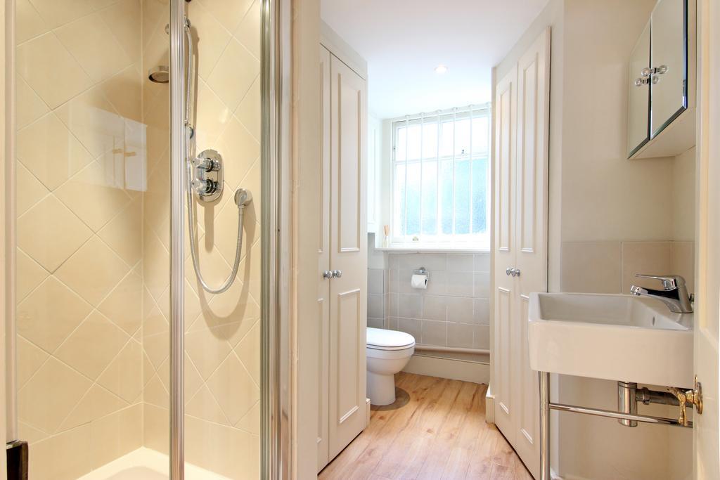 Apartment Lifestyle - Chelsea - Style London