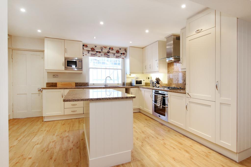Lifestyle - Chelsea - Style London