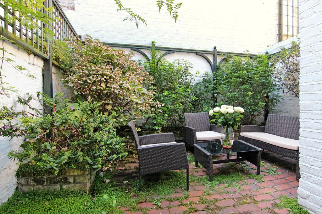 Apartment Lifestyle - Chelsea - Style *