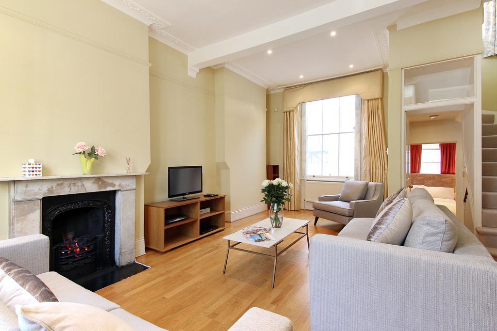 Lifestyle - Chelsea - Style Apartment London