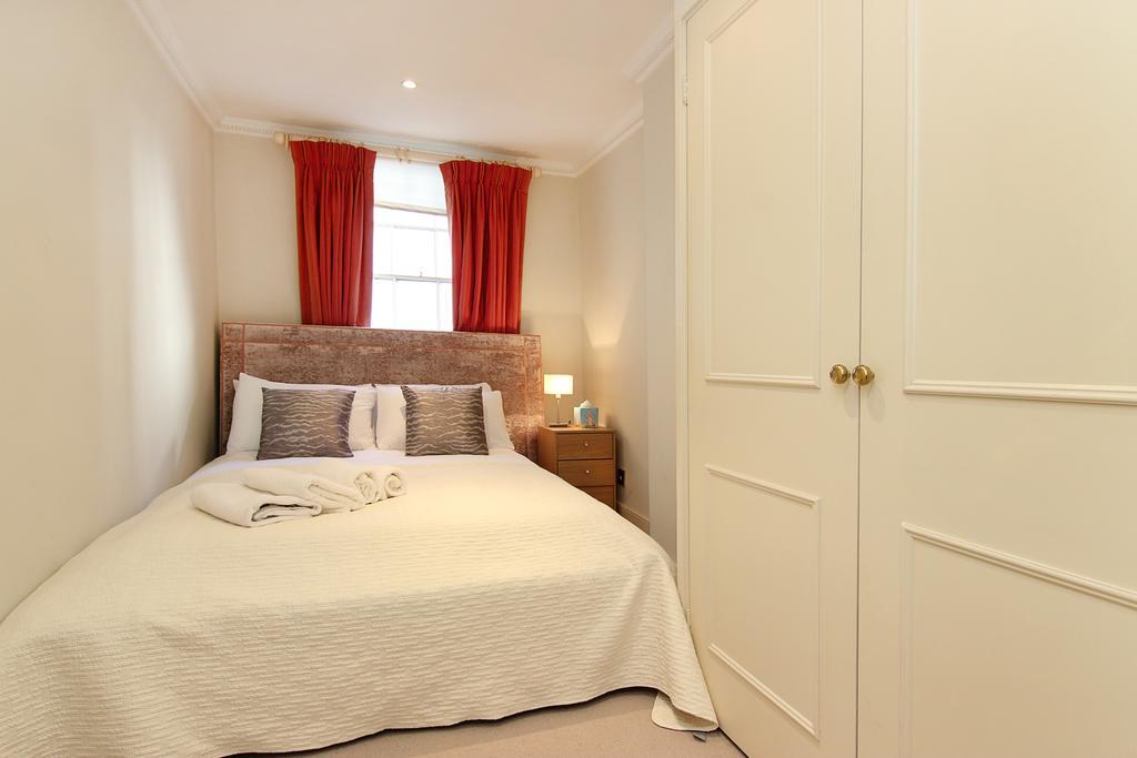 Apartment Lifestyle - Chelsea - Style London