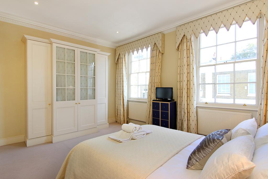 Apartment Lifestyle - Chelsea - Style *