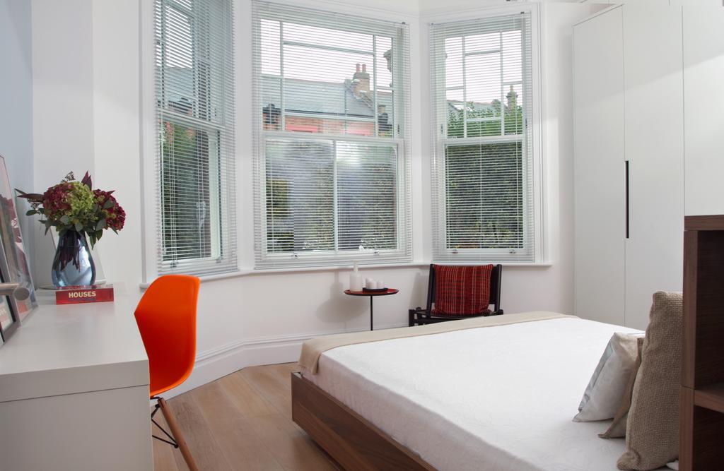 Stunning Brand New Apartamento *
